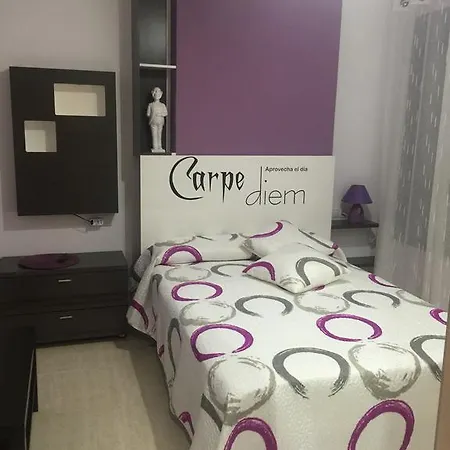 Apartment Silvantcolors Atic Benicarlo