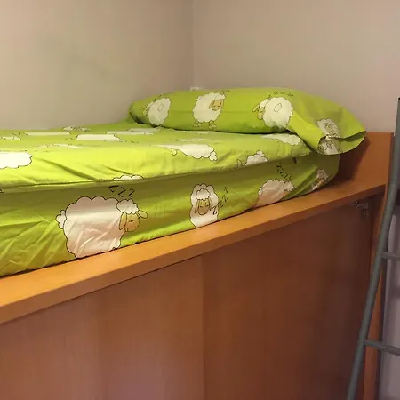 Apartment Silvantcolors Atic *