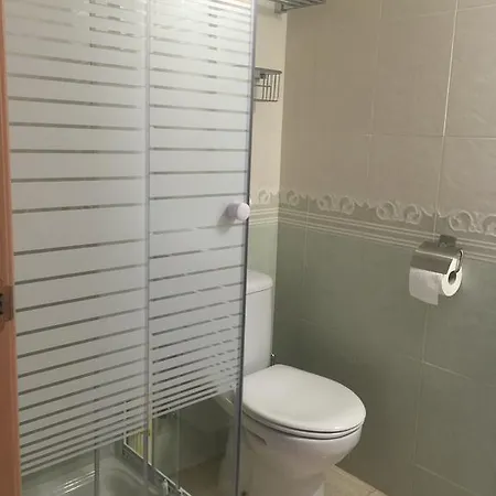Apartment Silvantcolors Atic *