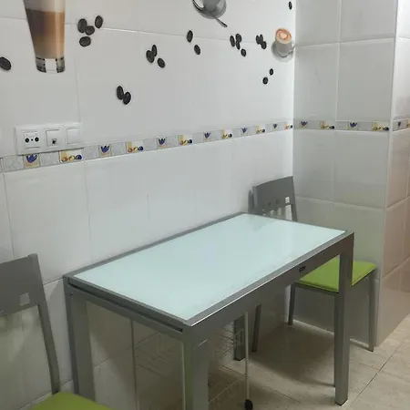 Apartment Silvantcolors Atic