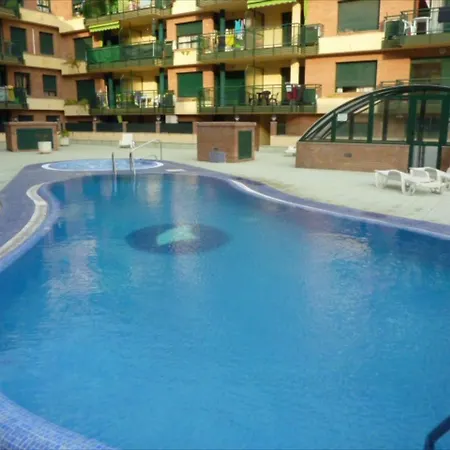 Apartment Silvantcolors Atic *