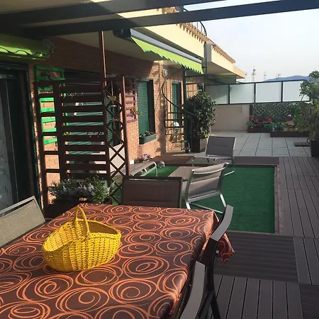 Silvantcolors Atic Benicarlo