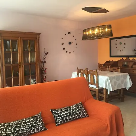 Apartment Silvantcolors Atic