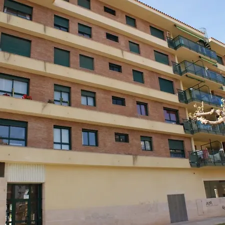 Apartment Silvantcolors Atic *
