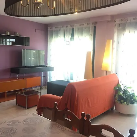 Apartment Silvantcolors Atic