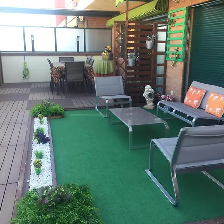 Silvantcolors Atic Apartment *