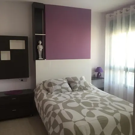 Silvantcolors Atic Apartment Benicarlo