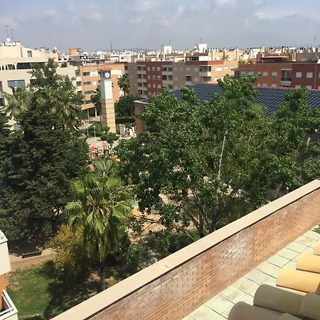 شقة Silvantcolors Atic